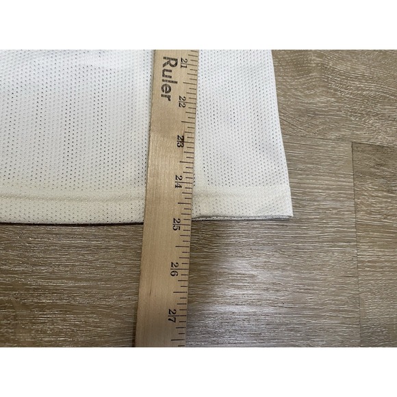 Nike Total 90 Dri-Fit Soccer Jersey Men's Size S Retro Y2k Loose Fit HV1178-133 - Picture 6 of 8